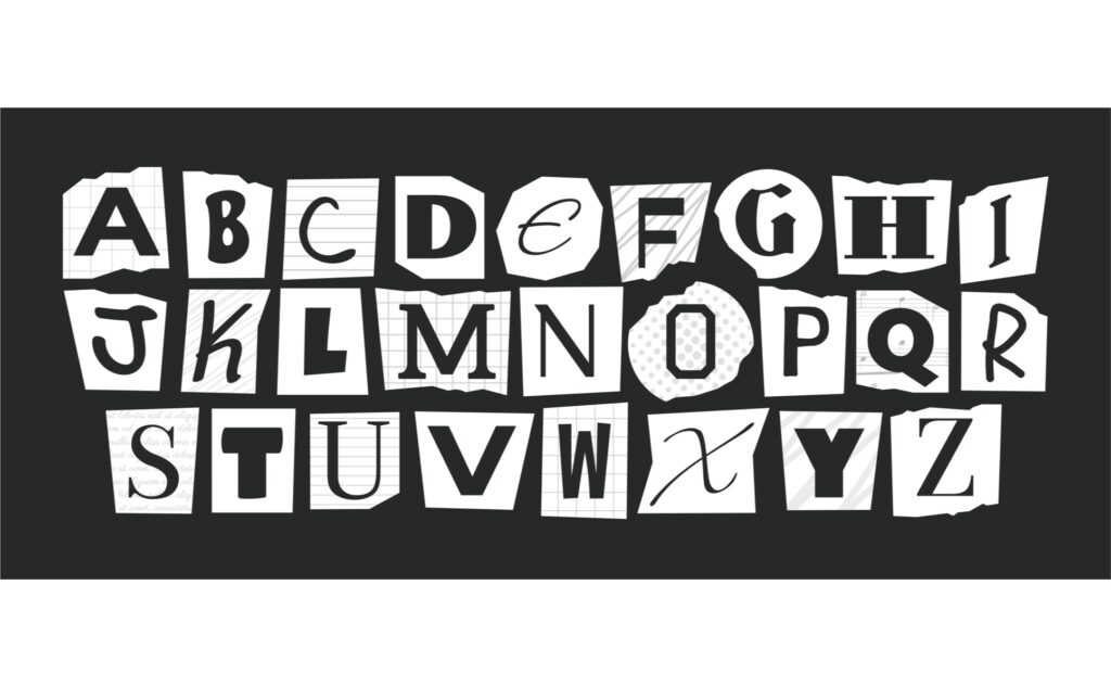 英語ステッカー作成の完全ガイド｜英語フレーズ・フォント選び・入稿まで失敗しないステッカー作成方法