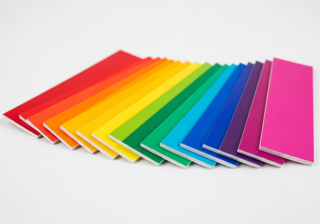 色・配色ガイド